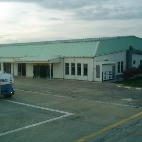 DHMİ ADIYAMAN