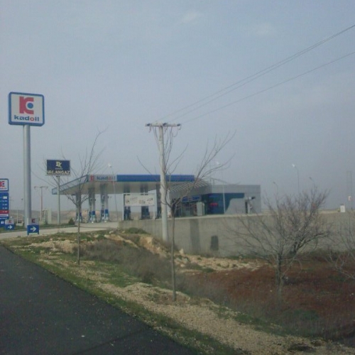 KADOOĞLU PETROL